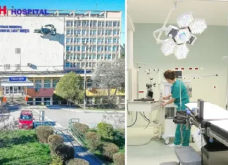 EXCLUSIV: Bani publici, reguli diferite? Un cadru medical de la Spitalul Onești critică posibilitatea ca spitalele private să ceară bani în plus pacienților