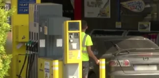 Motorina se ieftinește de duminică. Cât va costa litrul și cât economisim la un plin
