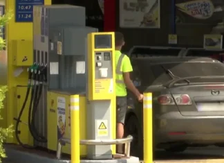 Motorina se ieftinește de duminică. Cât va costa litrul și cât economisim la un plin