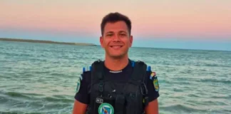 (FOTO) Jandarm din Bacău, erou în timpul liber. A salvat o femeie de la înec, la Constanța