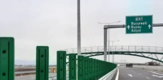 Atenție, șoferi! Centura Bacăului este închisă de astăzi. Ce rute alternative sunt recomandate