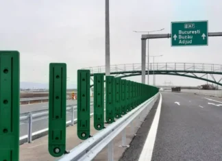 Atenție, șoferi! Centura Bacăului este închisă de astăzi. Ce rute alternative sunt recomandate
