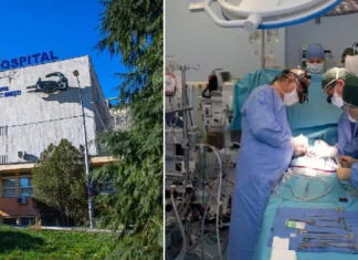 Performanță medicală la Spitalul Onești: intervenții complexe pentru cancer colorectal, realizate cu succes prin chirurgie minim invazivă