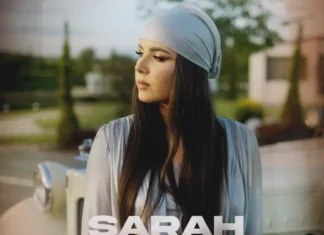 (VIDEO) Tânăra artistă din Onești Sarah a lansat „Doar tu”. Unde poate fi ascultată noua piesă
