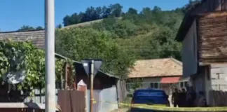 ULTIMA ORĂ: Bărbatul acuzat că și-a ucis soția și cumnata, reținut de procurorii din Bacău. Ce s-a întâmplat la Comănești