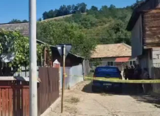 ULTIMA ORĂ: Bărbatul acuzat că și-a ucis soția și cumnata, reținut de procurorii din Bacău. Ce s-a întâmplat la Comănești