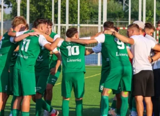 Viitorul Onești, Aerostar și FC Bacău 2, din nou în Seria I din Liga 3. Cu cine se vor duela în sezonul 2026-2027 + componenţa tuturor seriilor