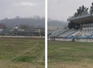 Apare o nouă echipă de fotbal seniori la Onești! Va juca pe stadionul pe care s-au scris cele mai frumoase pagini din fotbalul orașului. Cine este în spatele proiectului