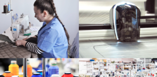 Investiție în economia circulară la Onești. MELOPEEA SRL derulează un proiect de reciclare a textilelor cu fonduri nerambursabile