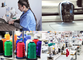 Investiție în economia circulară la Onești. MELOPEEA SRL derulează un proiect de reciclare a textilelor cu fonduri nerambursabile