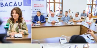Bibliotecile din județul Bacău se transformă în hub-uri digitale. Investiție de aproape 12 milioane de lei, finalizată în doar 9 luni
