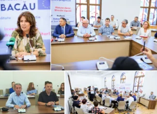 Bibliotecile din județul Bacău se transformă în hub-uri digitale. Investiție de aproape 12 milioane de lei, finalizată în doar 9 luni