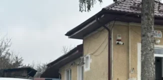 Bătaie la Pârgărești, după un conflict spontan: un bărbat a ajuns la spital după ce ar fi fost lovit în cap