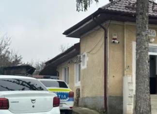 Bătaie la Pârgărești, după un conflict spontan: un bărbat a ajuns la spital după ce ar fi fost lovit în cap