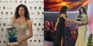 (VIDEO) Delia Racu, locul 2 la Festivalul Mamaia 2026. O voce din Onești care își face loc printre marile nume ale muzicii românești