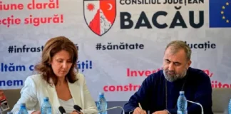 „MASA APROAPELUI”, proiect pentru oamenii vulnerabili din Onești. Mese calde livrate direct la domiciliu