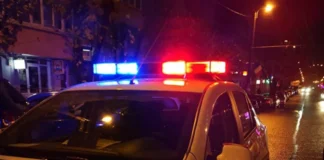 Incident violent în Bacău: două persoane susțin că au fost atacate cu un cuțit, iar un taximetrist ar fi intervenit salvator. Ce spun procurorii