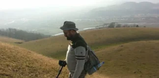 Mesaj emoționant după moartea jurnalistului Cristi Lungu. Primarul din Gura Văii: „Semnale bune, acolo unde ești!”