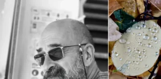 „Astăzi cerul odihnește lacrimi peste Onești”. Cuvintele preotului Ioan Bârgăoanu după moartea lui Cristi Lungu