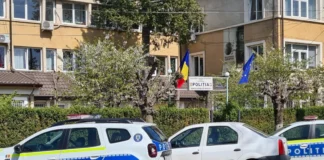 Tâlhărie pe terasa unui restaurant din Onești: un bărbat ar fi furat 600 de lei și apoi și-ar fi lovit victima