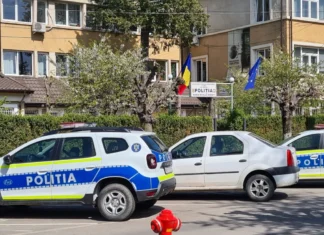 Tâlhărie pe terasa unui restaurant din Onești: un bărbat ar fi furat 600 de lei și apoi și-ar fi lovit victima