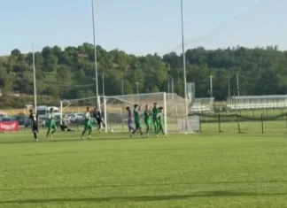 NEWS ALERT: (FOTO) Start perfect pentru Viitorul Onești în Liga 3! Victorie cu 5-0 în fața Ceahlăului