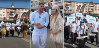 (VIDEO) AUTOBUNE.RO a făcut SHOW la TBI Auto Expo Bacău