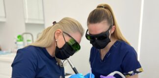De ce tratăm boala paradontală cu laser în Onești și Moinești