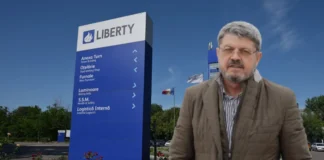 Umbrărescu pune 320 de milioane de euro pe masă pentru Sidex Galați. Ultima șansă pentru colosul de la Dunăre?