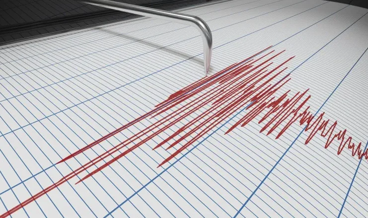 NEWS ALERT: Cutremur cu magnitudinea estimată de 4,9. Seismul s-a simțit în România, Republica Moldova și Ucraina
