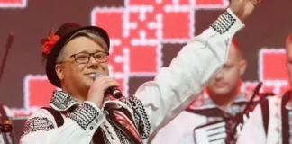 Fuego revine în județul Bacău! După concertul-maraton de la Onești, artistul este sâmbătă, 15 august, cap de afiș la zilele unei comune