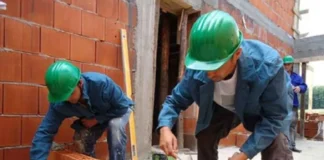 Oportunitate de angajare în Onești: Caelia Construct își mărește echipa și angajează muncitori în construcții pentru mai multe specializări