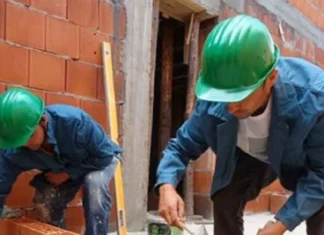 Oportunitate de angajare în Onești: Caelia Construct își mărește echipa și angajează muncitori în construcții pentru mai multe specializări
