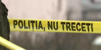 NEWS ALERT: Dublă crimă în Comăneşti. Un bărbat şi-a înjunghiat mortal soția și cumnata