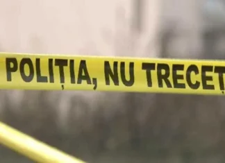 NEWS ALERT: Dublă crimă în Comăneşti. Un bărbat şi-a înjunghiat mortal soția și cumnata