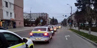 Bărbat de 61 de ani, agresat în fața unui magazin din Onești. Doi tineri au fost reținuți