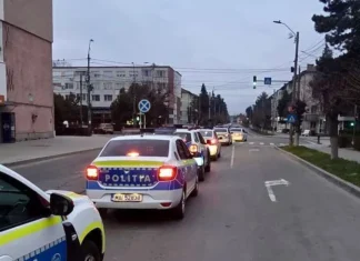 Bărbat de 61 de ani, agresat în fața unui magazin din Onești. Doi tineri au fost reținuți