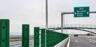 Atenție, șoferi! Restricții majore de trafic în Bacău. Varianta Ocolitoare se închide total pentru racordarea la Autostrada Moldovei A7
