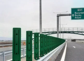 Atenție, șoferi! Restricții majore de trafic în Bacău. Varianta Ocolitoare se închide total pentru racordarea la Autostrada Moldovei A7