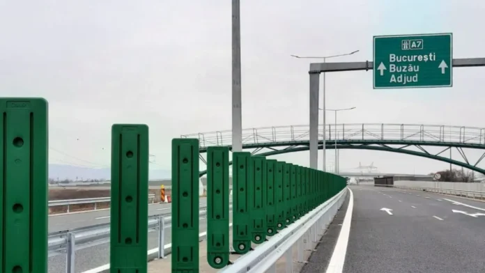 varianta ocolitoare bacau