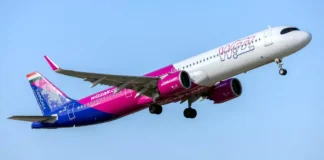 Wizz Air deschide bază la Aeroportul Brașov și lansează patru rute noi. Ce destinații vor fi disponibile