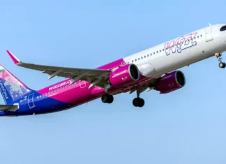 Wizz Air deschide bază la Aeroportul Brașov și lansează patru rute noi. Ce destinații vor fi disponibile