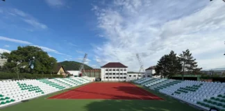 Campionatul de Minifotbal Onești debutează astăzi pe stadionul Carom. 8 echipe intră în competiție
