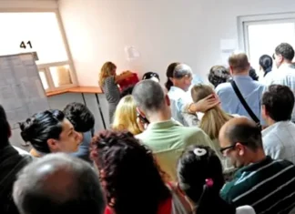 Zeci de șomeri din județul Bacău au pierdut indemnizația după ce au refuzat un loc de muncă