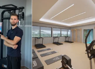 Durerea de spate, „boala secolului” pe care mulți o ignoră. Când ar trebui, de fapt, să ceri ajutor, ne spune fizioterapeutul Teodor Octavian Ionescu