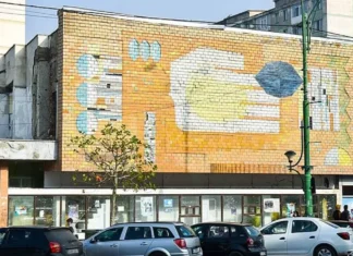 Cinematograful Oituz din Onești, între ruină și renaștere. Primăria cere idei de la cetățeni și antreprenori