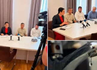 Probleme cu apa în județul Bacău. CRAB explică situația și anunță investiții