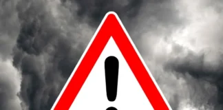 NEWS ALERT: Alertă meteo Cod galben de vreme severă imediată în Onești și mai multe localități din zonă. Averse torențiale, grindină și vânt puternic