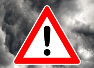 NEWS ALERT: Alertă meteo Cod galben de vreme severă imediată în Onești și mai multe localități din zonă. Averse torențiale, grindină și vânt puternic