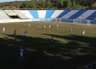 NEWS ALERT: (FOTO) Victorie pentru FC Onești la primul meci acasă. 3-1 cu Gloria Zemeș, în Liga 4